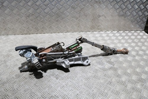 Ford max mk2 - c-max, steering