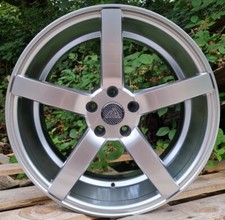 Akina magnum alloy wheels - akina,