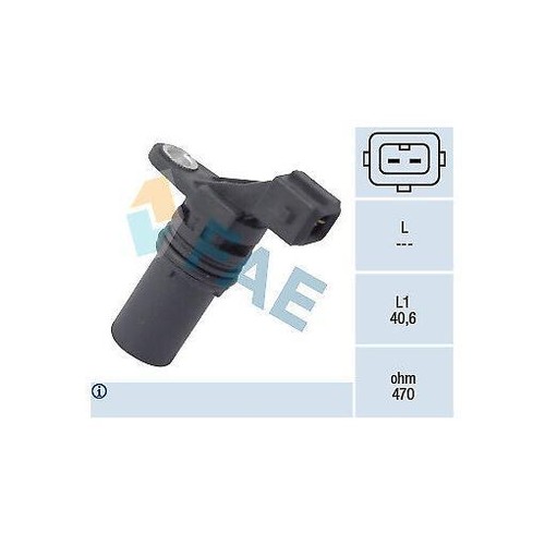 Fae 79250 sensor - 79250, rpm