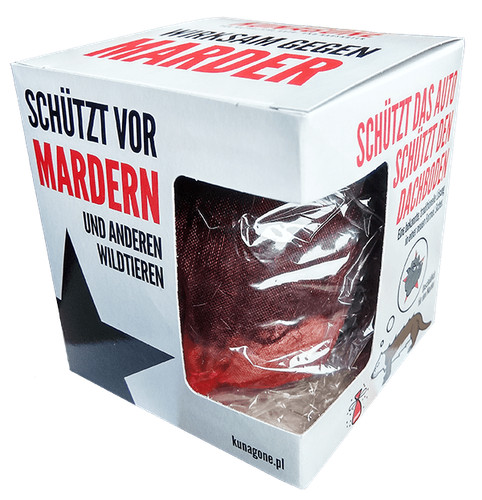 Marten protection - marten, protection,
