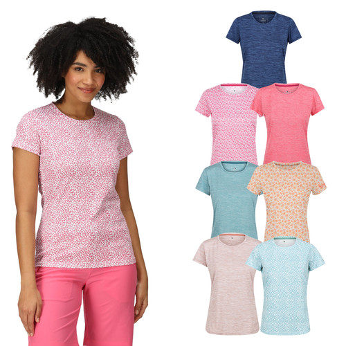 Regatta womens fingal edition - womens,