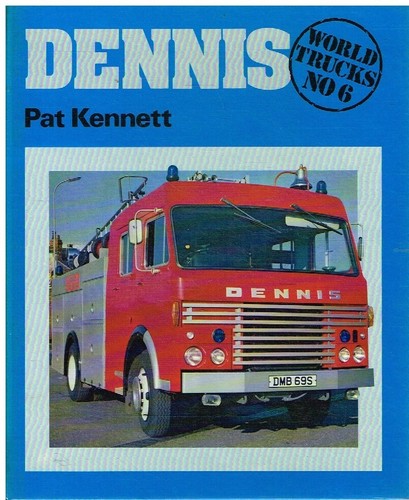 Dennis trucks buses - trucks,