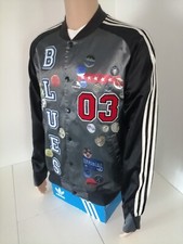 adidas Originals 2011 Men's  Jacket -L (23"P2P ;/29"Long) 