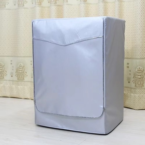 Waterproof washing machine - machine, top