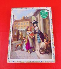 Vintage G.J. Hayter Wooden