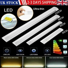 LED Batten Tube Light Linear