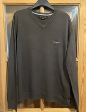 ROCKPORT Men's 100% Cotton