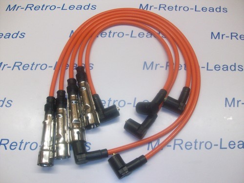 Orange 8mm performance - 8mm,