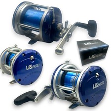LFS 500 Multiplier Sea Fishing