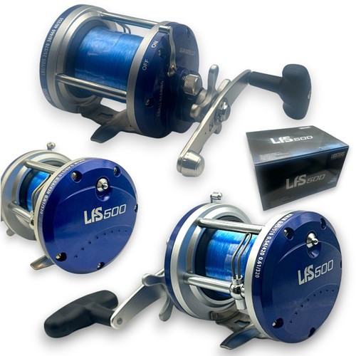Lfs 500 multiplier - 500, sea