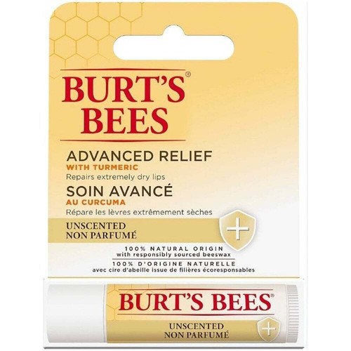 Burt bees advanced - burt's,