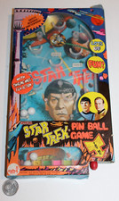 RARE Unused 1976 Star Trek VTG