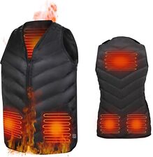 Electric Heated Vest