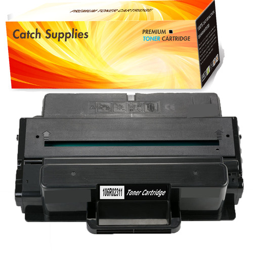 Toner cartridge for xerox - toner,