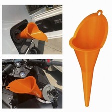 Motorcycle Parts Funnel