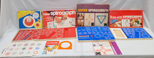 Vintage Spirograph & Super