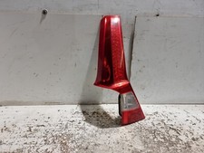 Volvo V70 Rear Upper Tail Light Left Passenger N/S Halogen 2008 MK3 OEM 31265457