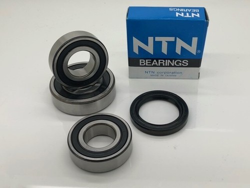 Ntn hyosung 125 gt125 - ntn, r