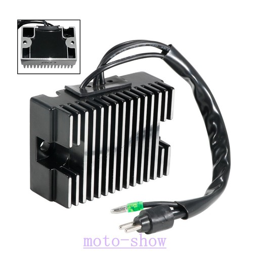 Rectifier regulator for buell - regulator,