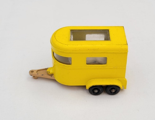 Vintage matchbox pony - matchbox, 43