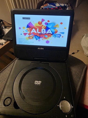 Alba 701 swivel - alba, 7