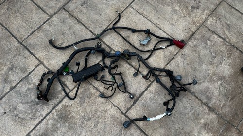 Honda civic ek3 - civic, engine
