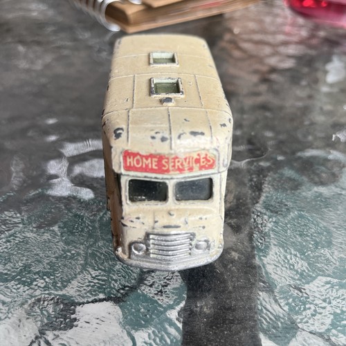 Corgi toys 407 smith s - toys, no.407