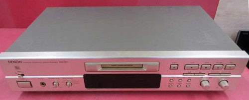 Denon dmd 800 - denon, dmd-800