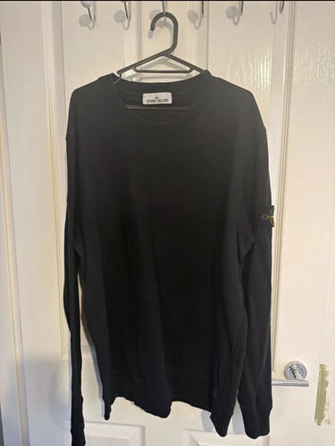 Stone island men black - stone,