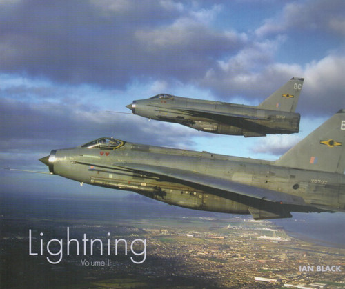 Lightning volume ian - -,