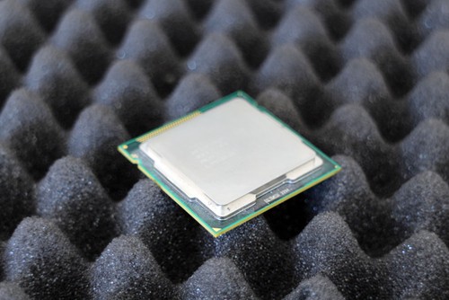 Intel sr163 pentium - intel, g2030