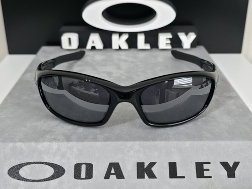 Oakley straight jacket - oakley,
