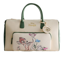 Disney bambi friends floral - disney,