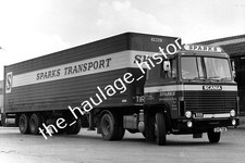 THH Truck Photos - Scania 111