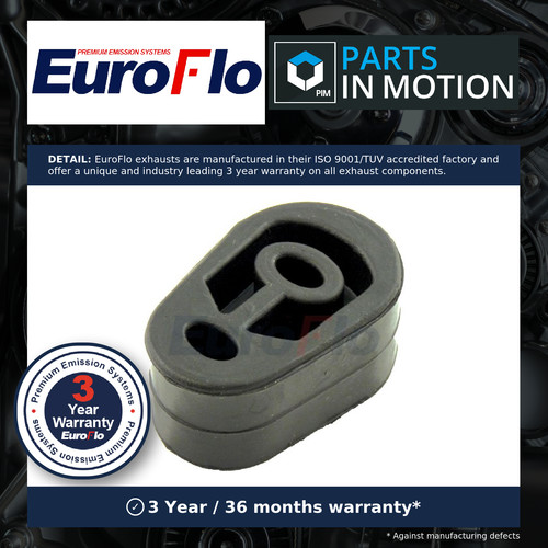 Exhaust mounting fits ford - fits,
