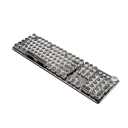 Mechanical gaming keyboard - mechanical,