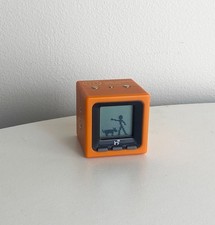 WORKING Radica 2005 [ Cube