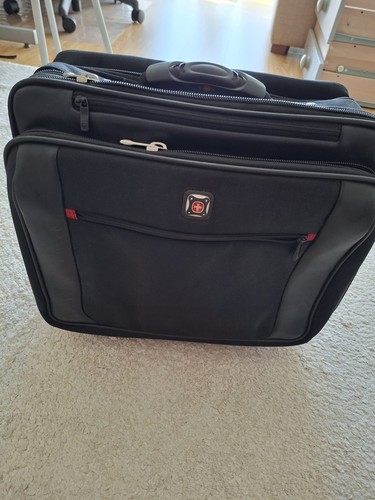 Swiss gear wenger wheeled - wenger,