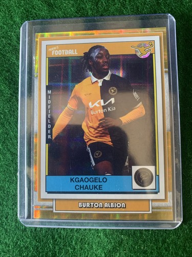 Panini football efl - football, 25/26