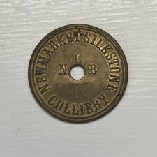 NEWMARKET  SILKSTONE COLLIERY
