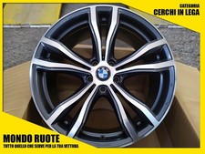 BMW M5 M6 412Kw From 2011 - 19