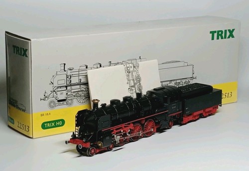 Trix 22513 4 tender - trix, 18