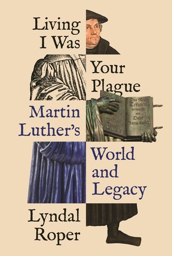 Living was your plague - living,