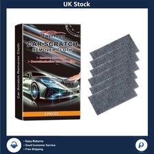 Eco-Friendly Nano Magic Cloth