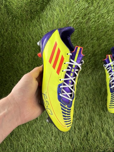 Adidas f50 f30 prime - prime,