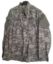 US Army UCP Digital Camouflage