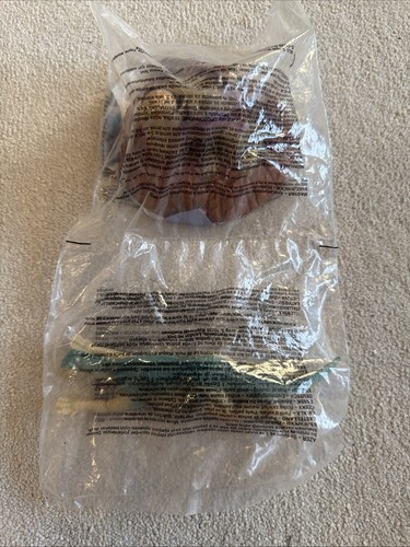 2003 mcdonald happy meal - mcdonald’s,