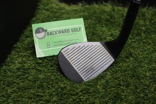 Slazenger V100 64 degree wedge