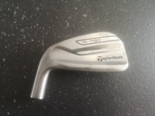 Taylor Made Golf P-790 Forged Left Hand Demo No.7 Iron Head