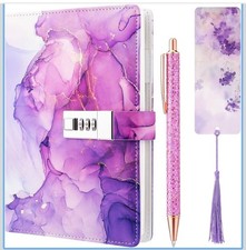 Journal with Lock Personal